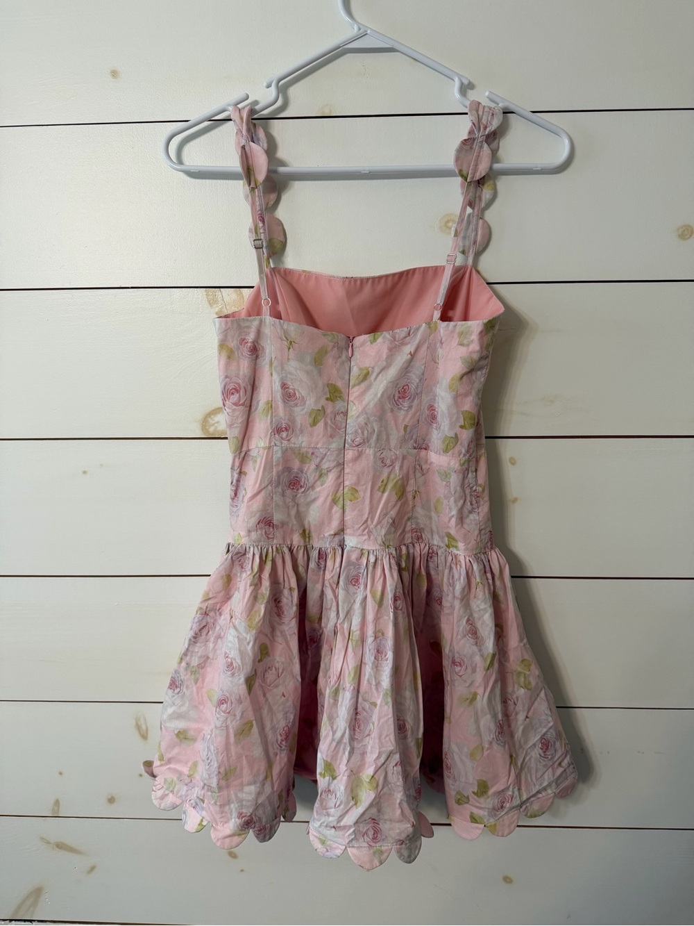 Mable Dress Size S - Picture 3 of 4
